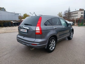 Honda Cr-v 2.0i-150кс-ШВЕЙЦАРИЯ-РЪЧКА-6ск-FACELIFT-4X4 - 19950 лв. / 10200.27 € - 91239131 3