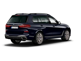 BMW X7 M50i - 119000 лв. / 60843.73 € - 16903379 3