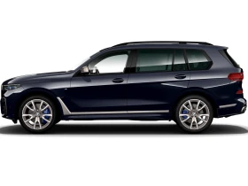 BMW X7 M50i - 119000 лв. / 60843.73 € - 16903379 4
