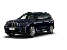 BMW X7 M50i - 119000 лв. / 60843.73 € - 16903379 2