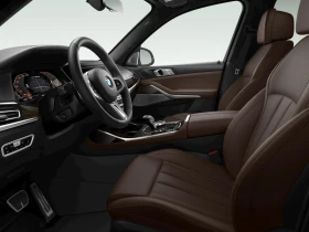 BMW X7 M50i - 119000 лв. / 60843.73 € - 16903379 8