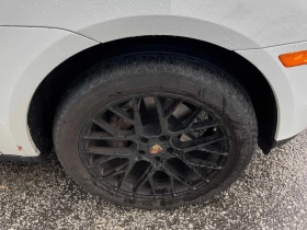 Porsche Macan S CARFAX АВТО КРЕДИТ  - 21350 лв. / 10916.08 € - 68035887 9