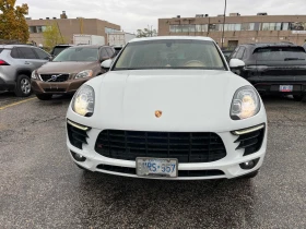 Porsche Macan S CARFAX АВТО КРЕДИТ  - 21350 лв. / 10916.08 € - 68035887 3