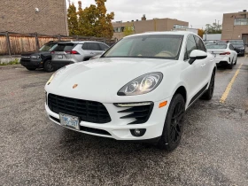 Porsche Macan S CARFAX АВТО КРЕДИТ 
