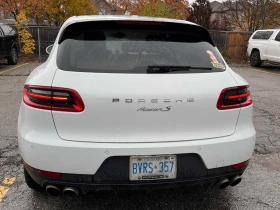 Porsche Macan S CARFAX АВТО КРЕДИТ  - 21350 лв. / 10916.08 € - 68035887 4