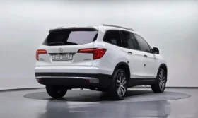 Honda Pilot 3.5 4WD , снимка 2