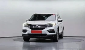 Honda Pilot 3.5 4WD , снимка 3