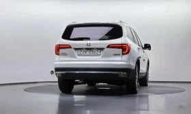 Honda Pilot 3.5 4WD , снимка 4