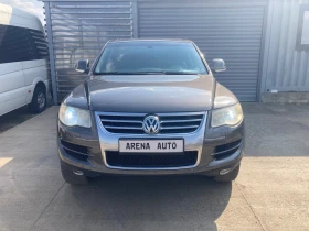 VW Touareg 3.0 TDI | Mobile.bg � ����� ������ 4