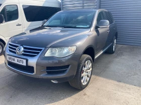 VW Touareg 3.0 TDI | Mobile.bg � ����� ������ 2