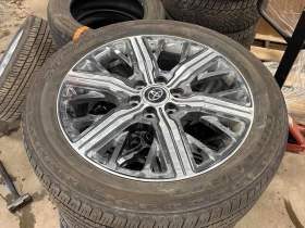 Toyota Sequoia * 4WD * CARFAX * БЕЗ ПЪРВОНАЧАЛНА ВНОСКА - 62800 € / 122826.12 лв. - 85929014 17