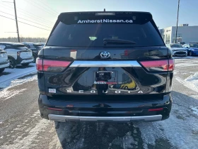 Toyota Sequoia * 4WD * CARFAX * БЕЗ ПЪРВОНАЧАЛНА ВНОСКА - 62800 € / 122826.12 лв. - 85929014 4