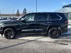 Toyota Sequoia * 4WD * CARFAX * БЕЗ ПЪРВОНАЧАЛНА ВНОСКА - 62800 € / 122826.12 лв. - 85929014 2