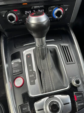 Audi SQ5 3.0 TDI Quattro 313 к.с. Tiptronic, снимка 13