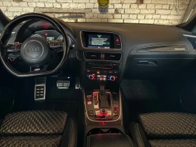 Audi SQ5 3.0 TDI Quattro 313 к.с. Tiptronic, снимка 15