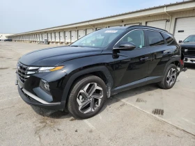 Hyundai Tucson 4x4* Камера* Keyless* Подгрев* НОВА - 14500 € / 28359.53 лв. - 27971708 2