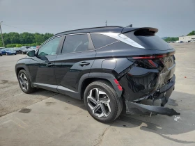 Hyundai Tucson 4x4* Камера* Keyless* Подгрев* НОВА - 14500 € / 28359.53 лв. - 27971708 4