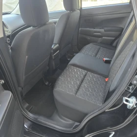 Mitsubishi ASX Mitsubishi ASX 2.0 , 27, 000 км, Като НОВ! - 19700 € / 38529.85 лв. - 75189069 10