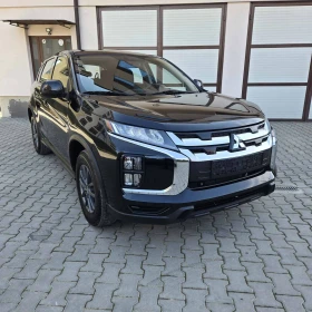 Mitsubishi ASX Mitsubishi ASX 2.0 , 27, 000 км, Като НОВ! - 19700 € / 38529.85 лв. - 75189069 2