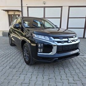 Mitsubishi ASX Mitsubishi ASX 2.0 , 27, 000 км, Като НОВ! - 19700 € / 38529.85 лв. - 75189069 4