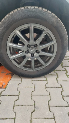 Mitsubishi Outlander 4х4 бензин ръчка - 7500 € / 14668.73 лв. - 55095117 15