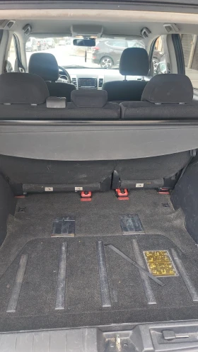 Mitsubishi Outlander 4х4 бензин ръчка - 7500 € / 14668.73 лв. - 55095117 11