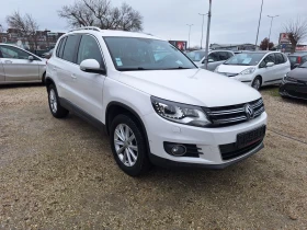 VW Tiguan 2.0 TDI 4 MOTION - 11700 € / 22883.21 лв. - 37850620 2