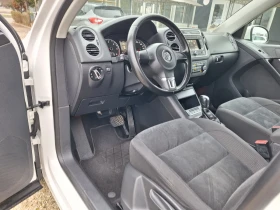 VW Tiguan 2.0 TDI 4 MOTION - 11700 € / 22883.21 лв. - 37850620 10