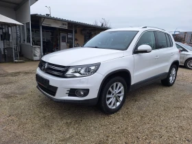VW Tiguan 2.0 TDI 4 MOTION - 11700 € / 22883.21 лв. - 37850620 8