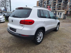 VW Tiguan 2.0 TDI 4 MOTION - 11700 € / 22883.21 лв. - 37850620 4