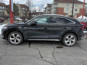 Audi Q5  Progressiv /CARFAX/DISTRONIC/360 - 25150 € / 49189.12 лв. - 16802911 2