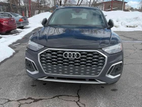Audi Q5  Progressiv /CARFAX/DISTRONIC/360 - 25150 € / 49189.12 лв. - 16802911 6