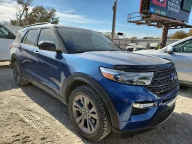 Ford Explorer 2.3l Xlt | Auto.bg — изображение 4