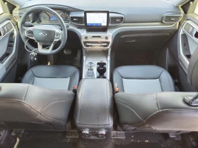 Ford Explorer 2.3l Xlt | Auto.bg — изображение 8