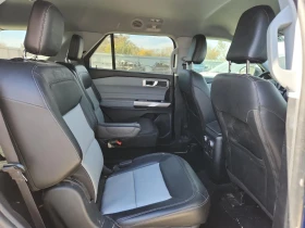 Ford Explorer 2.3l Xlt | Auto.bg — изображение 11