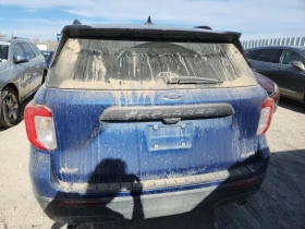 Ford Explorer 2.3l Xlt | Auto.bg — изображение 6