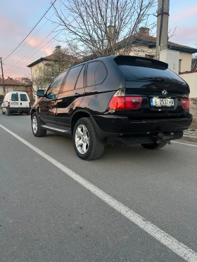 BMW X5 - 6000 € / 11734.98 лв. - 87447572 13