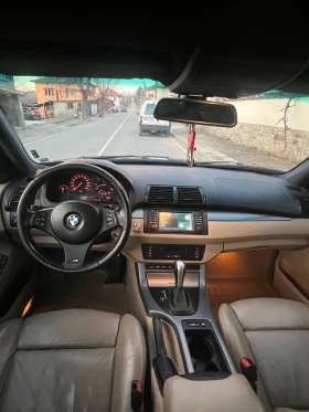 BMW X5 - 6000 € / 11734.98 лв. - 87447572 5