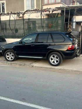 BMW X5 - 6000 € / 11734.98 лв. - 87447572 15