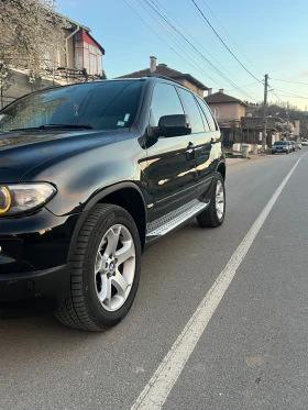 BMW X5 - 6000 € / 11734.98 лв. - 87447572 7