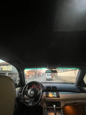 BMW X5 - 6000 € / 11734.98 лв. - 87447572 3