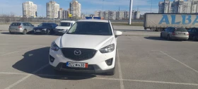 Mazda CX-5 4х4 - 8300 € / 16233.39 лв. - 12464395 3