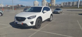 Mazda CX-5 4х4 - 8300 € / 16233.39 лв. - 12464395 2