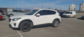 Mazda CX-5 4х4 - 8300 € / 16233.39 лв. - 12464395 4