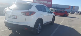 Mazda CX-5 4х4 - 8300 € / 16233.39 лв. - 12464395 8