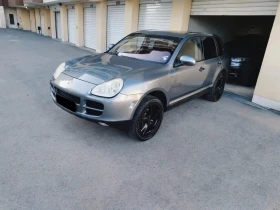 Porsche Cayenne 3.2 V6, LPG | Mobile.bg � ����� ������ 2