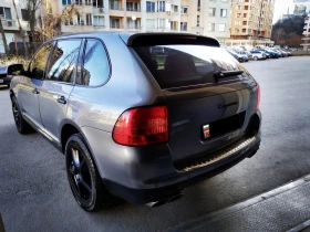 Porsche Cayenne 3.2 V6, LPG | Mobile.bg � ����� ������ 11