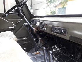 Uaz 3303 линейка - 8000 € / 15646.64 лв. - 91241016 4