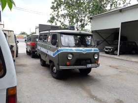 Uaz 3303 линейка - 8000 € / 15646.64 лв. - 91241016 3