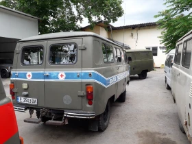 Uaz 3303 линейка - 8000 € / 15646.64 лв. - 91241016 5